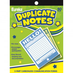 Hello! Duplicate Notes