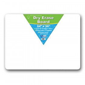 Dry Erase Board, 24" x 36"