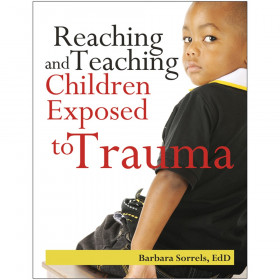 Reaching & Teaching Children Exposed to Trauma