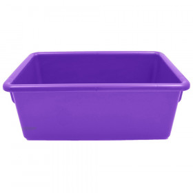 Cubbie Trays, Purple