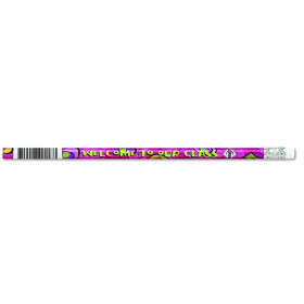Pencils Welcome To Our Class, Pack of 12