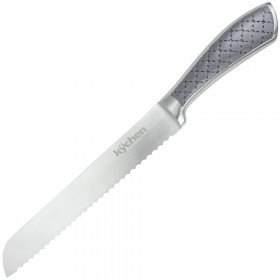 Tizona 8 Bread Knife"