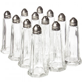 Tower Shakers, 12-pack