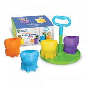 Create-a-Space Kiddy Caddy: Pet