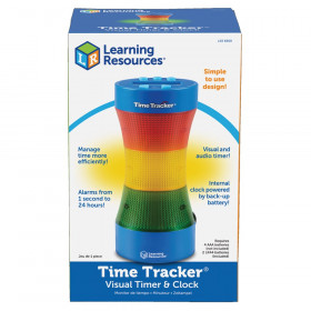 Time Tracker Visual Timer & Clock