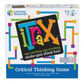 ITrax-Critical Thinking Game