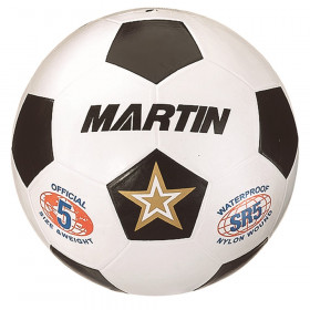 Soccerball, Size 5
