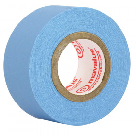 mavalus Tape, 1" x 360", Blue