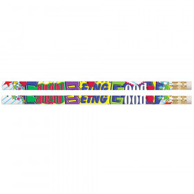 Caught Being Good Pencils, Pack of 12