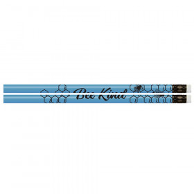 Bee Kind Pencil, Pack of 12