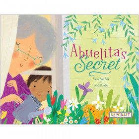 Abuelita's Secret