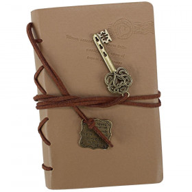 Mini Softcover Journal, 3.5 x 5.5""