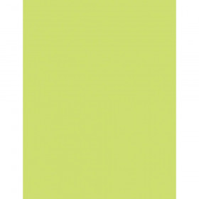 Multi-Purpose Paper, Hyper Lime, 8-1/2" x 11", 500 Sheets