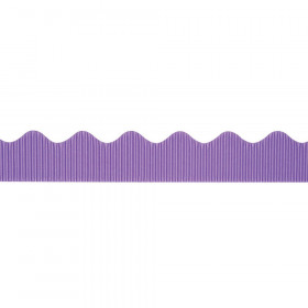 Decorative Border, Violet, 2-1/4" x 50', 1 Roll