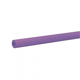 Colored Kraft Duo-Finish Paper, Purple, 36" x 100', 1 Roll