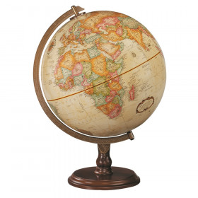 The Lenox Globe Antique Finish, 12"