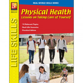 Real-World Skills Series: Physical Health