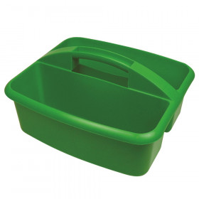 Large Utility Caddy, Green
