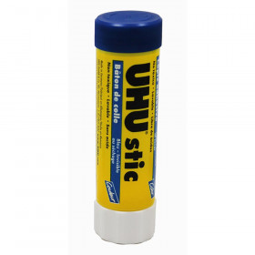Uhu Glue Stick Blue 1.41Oz