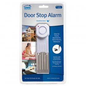 Door Stop Alarm