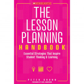 The Lesson Planning Handbook Gr K-6