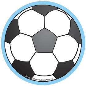 Soccerball Mini Notepad