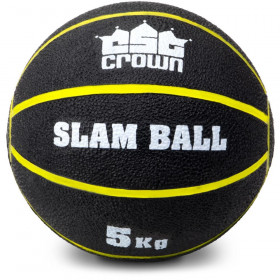 Weighted Slam Ball -  5kg 11lbs