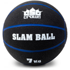 Weighted Slam Ball -  7kg 15.4lbs