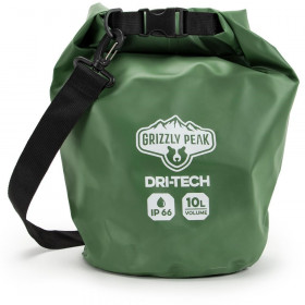 Dri-Tech Waterproof Dry Bag -  10 Liter