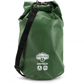 Dri-Tech Waterproof Dry Bag -  40 Liter