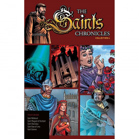 The Saints Chronicles Collection 4