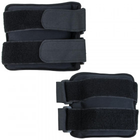 Ankle Weights 2-pack -  2 lb.