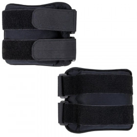 Ankle Weights 2-pack -  3 lb.