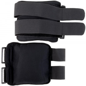 Ankle Weights 2-pack -  4 lb.