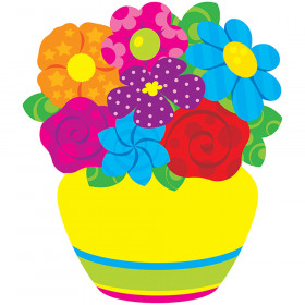 Colorful Bouquet Classic Accents®