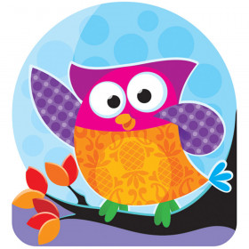 Owl-Stars!® Mini Accents