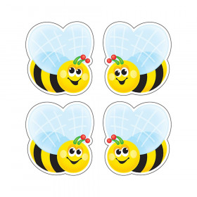 Bees Mini Accents Variety Pack, 36 Count