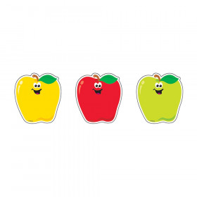 Apples Mini Accents Variety Pack, 36 ct