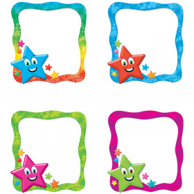 Star Frames Mini Accents Variety Pack