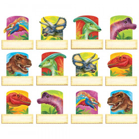 Discovering Dinosaurs™ Mini Accents Variety Pack