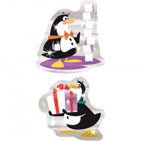 Sticker Penguins Pride