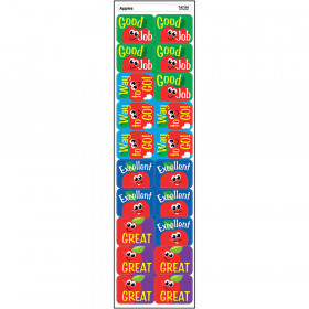 Apples Applause STICKERS®