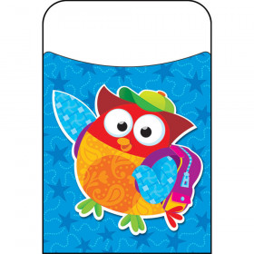 Owl-Stars!® Terrific Pockets™