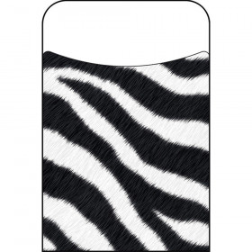 Zebra Terrific Pockets™