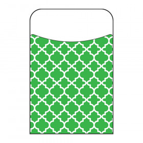 Moroccan Green Terrific Pockets, 250 ct