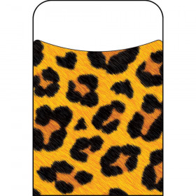 Leopard Yellow Terrific Pockets™