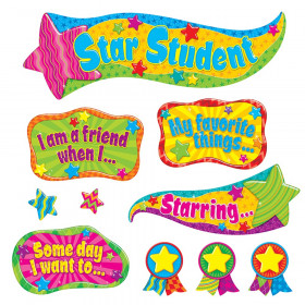 You're the Star Bulletin Board Set
