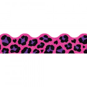 Leopard Pink Terrific Trimmers®