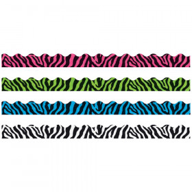 Zebra Stripes Terrific Trimmers® Variety Pack