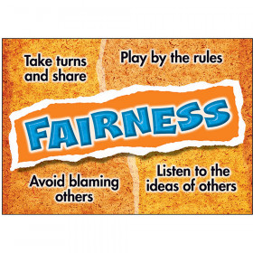 Fairness ARGUS® Poster